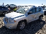 1J4NF4FB7AD****** Usados y Reparables 2010 Jeep Compass en Eugene