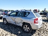 1J4NF4FB7AD****** Salvamento y Reparables 2010 Jeep Compass en Eugene