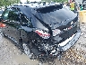 JTJBC1BA6C2****** Reparables 2012 Lexus RX