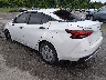 3N1CN8DV2LL****** Salvage and Repairable 2020 Nissan Versa in Baton Rouge