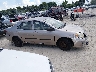 1NXBR32EX3Z****** Repairable 2003 Toyota Corolla in Kentucky State