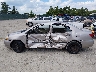 1NXBR32EX3Z****** Salvage 2003 Toyota Corolla