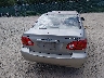 1NXBR32EX3Z****** Used 2003 Toyota Corolla