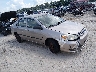 1NXBR32EX3Z****** Salvage and Wrecked 2003 Toyota Corolla in Louisville North