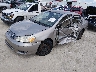 1NXBR32EX3Z****** Used and Repairable 2003 Toyota Corolla in Louisville North