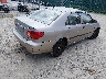 1NXBR32EX3Z****** Salvage and Wrecked 2003 Toyota Corolla in Kentucky State