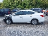 3N1AB7AP9KY****** Repairable 2019 Nissan Sentra in Virginia State