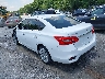 3N1AB7AP9KY****** Salvage and Repairable 2019 Nissan Sentra in Pulaski