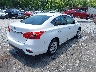 3N1AB7AP9KY****** Salvage and Wrecked 2019 Nissan Sentra in Virginia State