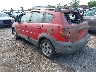5Y2SN64L23Z****** Salvage and Repairable 2003 Pontiac Vibe in Detroit