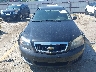 6G3NS5U36EL****** Wrecked 2014 Chevrolet Caprice in Georgia State