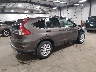 2HKRM4H78FH****** Salvage and Wrecked 2015 Honda CR-V in Iowa State