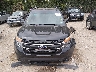 1FM5K8F87FG****** Wrecked 2015 Ford Explorer in Indiana State