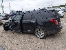 1FM5K8F87FG****** Repairable 2015 Ford Explorer in Indiana State
