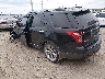 1FM5K8F87FG****** Salvage and Repairable 2015 Ford Explorer in Indianapolis