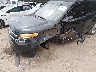 1FM5K8F87FG****** Salvage and Repairable 2015 Ford Explorer in Indiana State