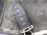 1FM5K8F87FG****** Salvage 2015 Ford Explorer in Indiana State