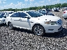 1FAHP2FW9AG****** Salvage and Wrecked 2010 Ford Taurus in Greenville