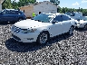 1FAHP2FW9AG****** Used and Repairable 2010 Ford Taurus in Greenville