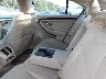 1FAHP2FW9AG****** Wrecked 2010 Ford Taurus in Greenville