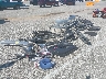 3FA6P0HD9HR****** Wrecked 2017 Ford Fusion in Indiana State
