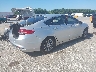 3FA6P0HD9HR****** Salvage and Wrecked 2017 Ford Fusion in Indiana State