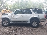 JT3HN86R529****** Repairable 2002 Toyota 4Runner in Virginia State