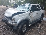 JT3HN86R529****** Used and Repairable 2002 Toyota 4Runner in Suffolk