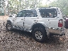JT3HN86R529****** Salvage and Repairable 2002 Toyota 4Runner in Suffolk