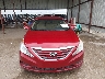 5NPEB4AC0EH****** Wrecked 2014 Hyundai Sonata in Texas State
