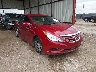 5NPEB4AC0EH****** Salvage and Wrecked 2014 Hyundai Sonata in Fort Worth North