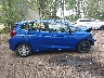JHMGK5H51HS****** Usados 2017 Honda Fit en Estado de Virginia