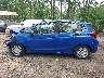 JHMGK5H51HS****** Reparables 2017 Honda Fit en Estado de Virginia