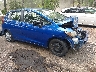 JHMGK5H51HS****** Salvamento y Destrozados 2017 Honda Fit en Suffolk