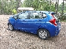 JHMGK5H51HS****** Salvamento y Reparables 2017 Honda Fit en Suffolk