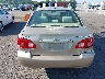 1NXBR32E48Z****** Wrecked 2008 Toyota Corolla