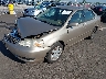 1NXBR32E48Z****** Used and Repairable 2008 Toyota Corolla in Saint Louis