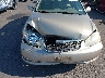 1NXBR32E48Z****** Salvage and Repairable 2008 Toyota Corolla in Illinois State
