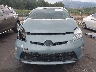 JTDKN3DU4D5****** Wrecked 2013 Toyota Prius in Utah State