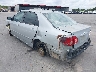 1NXBR32E35Z****** Repairable 2005 Toyota Corolla in Texas State