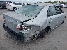 1NXBR32E35Z****** Salvage 2005 Toyota Corolla