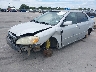 1NXBR32E35Z****** Used and Repairable 2005 Toyota Corolla in Austin North