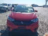 3HGGK5G55FM****** Wrecked 2015 Honda Fit in Iowa State