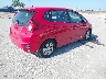 3HGGK5G55FM****** Salvage and Wrecked 2015 Honda Fit in Iowa State