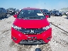 3HGGK5G55FM****** Salvage and Repairable 2015 Honda Fit in Iowa State