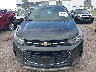 3GNCJLSB5JL****** Wrecked 2018 Chevrolet Trax in Texas State