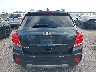 3GNCJLSB5JL****** Wrecked 2018 Chevrolet Trax