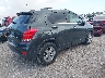 3GNCJLSB5JL****** Salvage and Wrecked 2018 Chevrolet Trax in Texas State