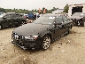 WAUEFAFL3EN****** Used and Repairable 2014 Audi A4 in Manchester