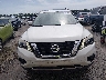 5N1DR2MM6HC****** Wrecked 2017 Nissan Pathfinder in Louisiana State